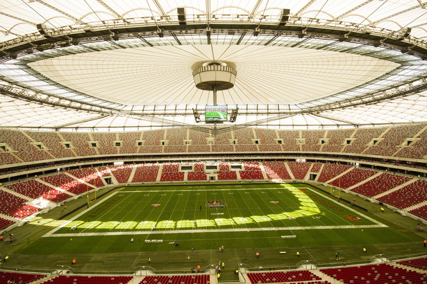 Stadion Narodowy