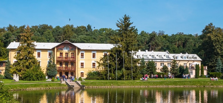 Zapłacisz mniej za pobyt w sanatorium. Już od 1 października 2024
