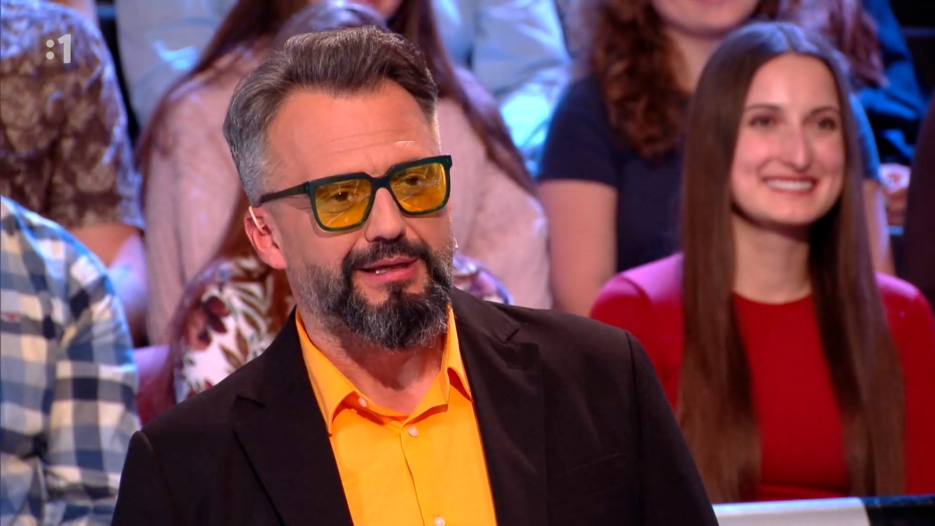 Relácia Záhady tela: Marián „Čeky“ Čekovský.