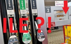 Dlaczego paliwo drożeje? UOKiK wskazuje przyczyny szalejących cen