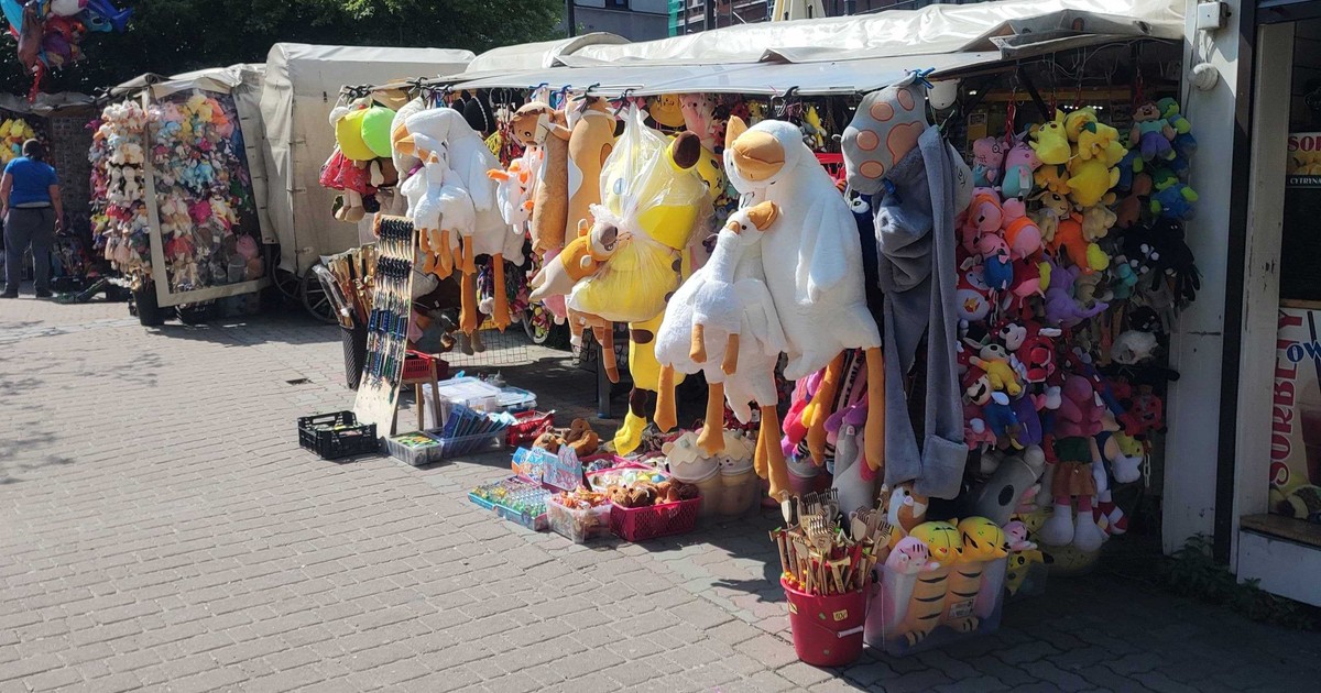 Gęsi zalały stragany w całej Polsce. Nie wierz w bajkę o Pipie z TikToka