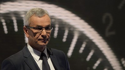 Andrzej Biernat 