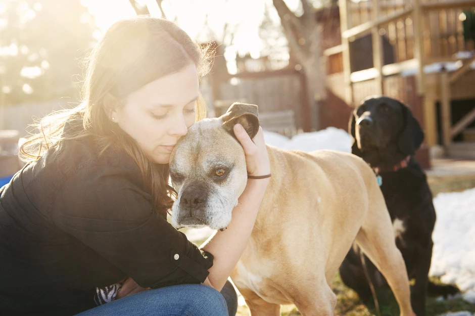 Rastanak je bolan, ali neizbežan (FOTO: Sarah Ernhart)