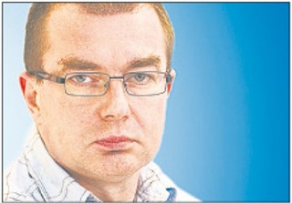 Staniszewski: Strategia uścisków