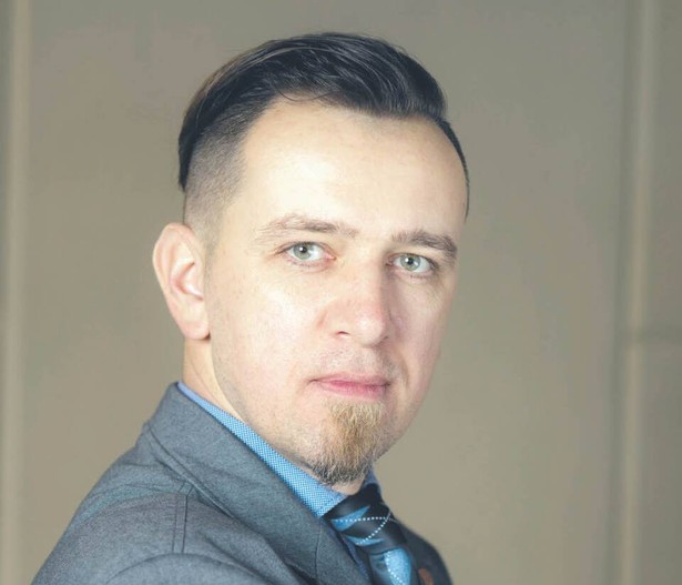 fot. Materiały Prasowe Wojciech Pawlikowski, członek Polskiego Komitetu Normalizacyjnego, wydawca polskiej, cyfrowej edycji BioPlastics MAGAZINE, specjalista ds. certyfikacji Stowarzyszenia Biorecykling