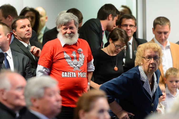 Wielkopolska konwencja Prawa i Sprawiedliwości