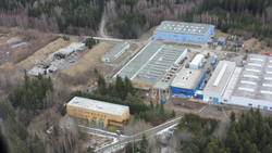 Wybuch, drony i cyberatak. Co naprawdę wydarzyło się w czeskiej fabryce amunicji?