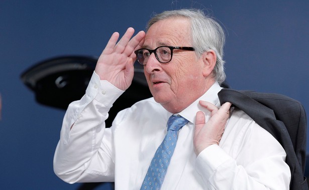 Jean-Claude Juncker