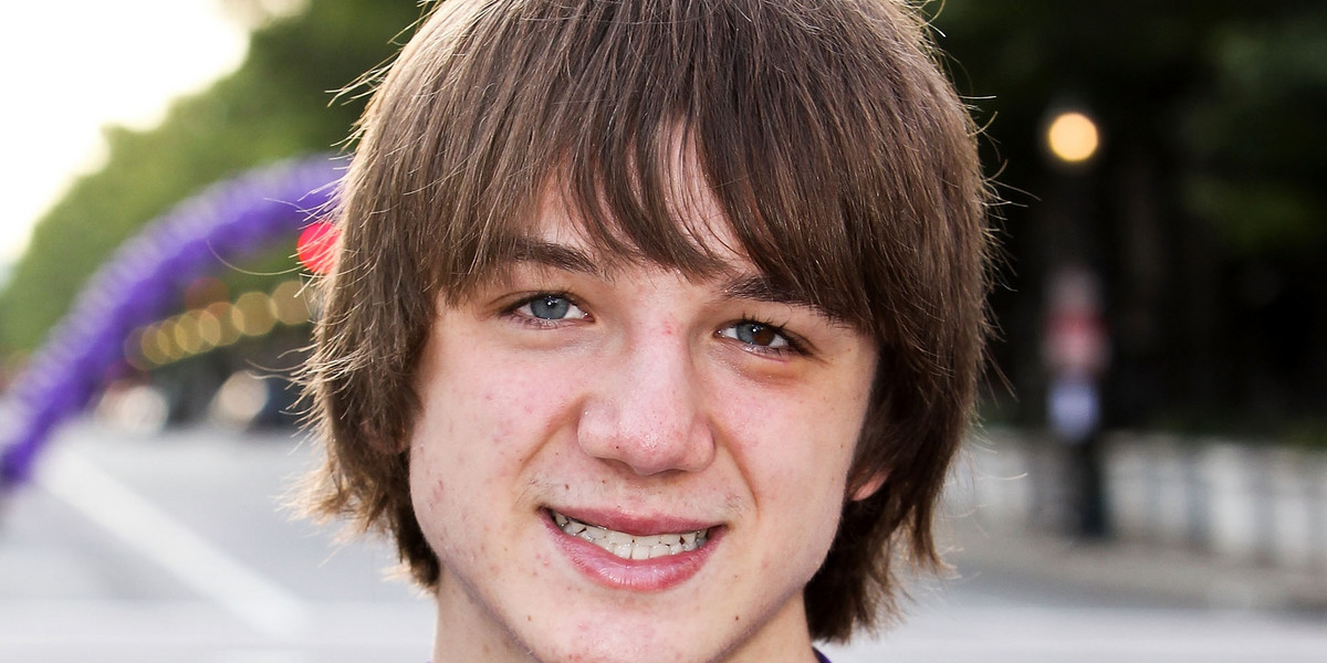 Jack Andraka