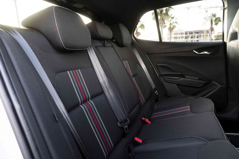 Nowa Skoda Fabia 130 Sport