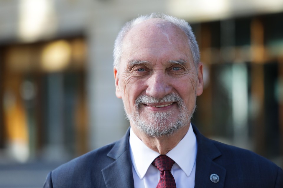 Antoni Macierewicz (PiS)