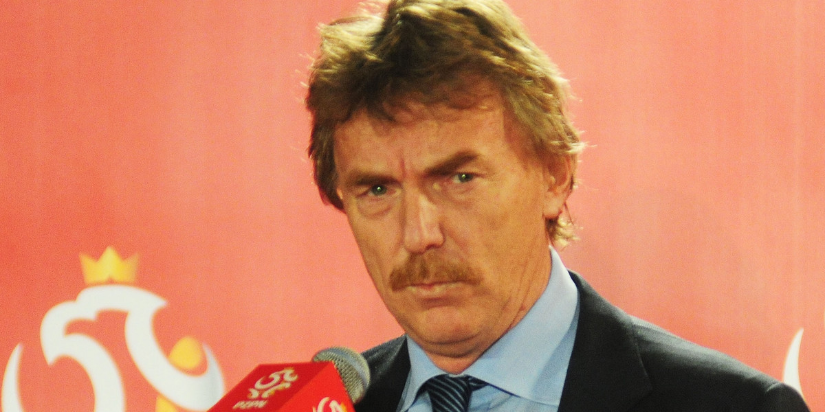 Zbigniew Boniek