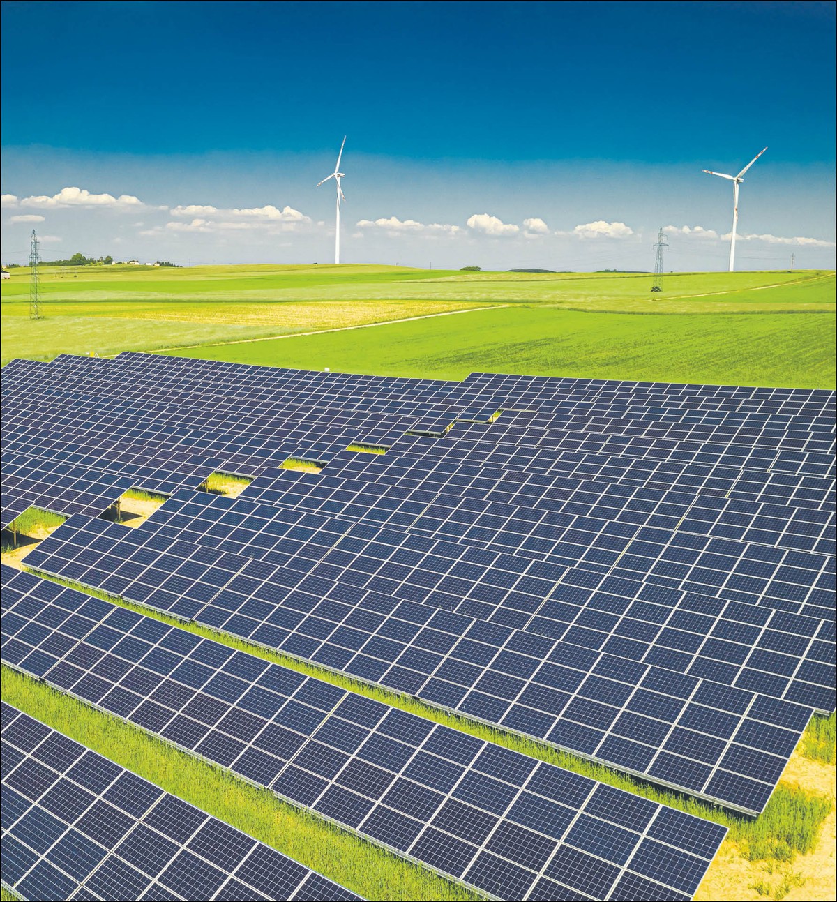 Ministerstwo Klimatu domaga się, by spółdzielnie energetyczne mogły powstawać także w miastach