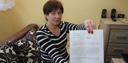 Poprosiła o 100 zł podwyżki. Kilka godzin później wyrzucili ją na bruk