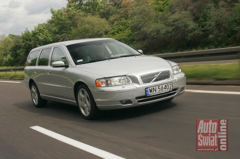 Volvo V70