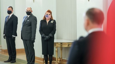 Mosbacher: USA poniosą koszty szkolenia, wyposażenia i rozmieszczenia sił amerykańskich w Polsce