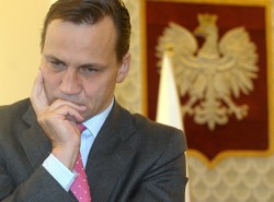 Gruzja zbliża nas do tarczy