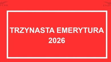 Trzynasta emerytura w 2026 r. jednak w kwocie wyższej niż 1 978,49 zł i nie tylko dla seniorów?