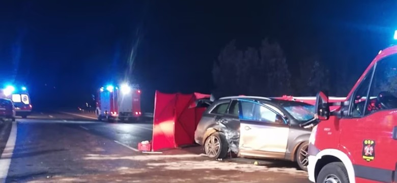 Znany reżyser Krzysztof Ł. spowodował śmiertelny wypadek. Sąd uchylił mu zakaz