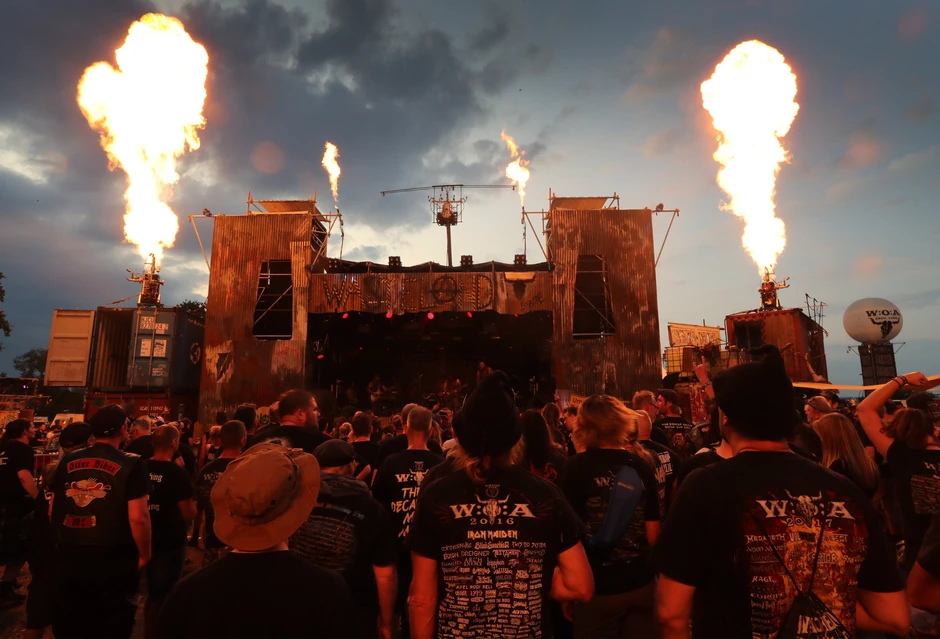 Wacken