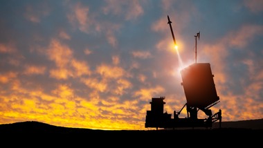 brytyjczycy zbudują żelazną kopułę. powód? cały czas ten sam - rosja