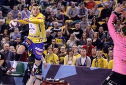 Zwycięstwo Vive Tauronu Kielce w Liga Mistrzów