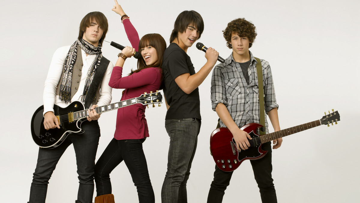 "Camp Rock"