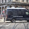 Karabinjeri (arhiva)