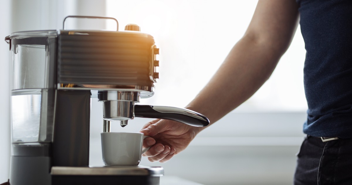 Tanie ekspresy ciśnieniowe. Sprawdzamy, co dostaniemy za kilkaset złotych