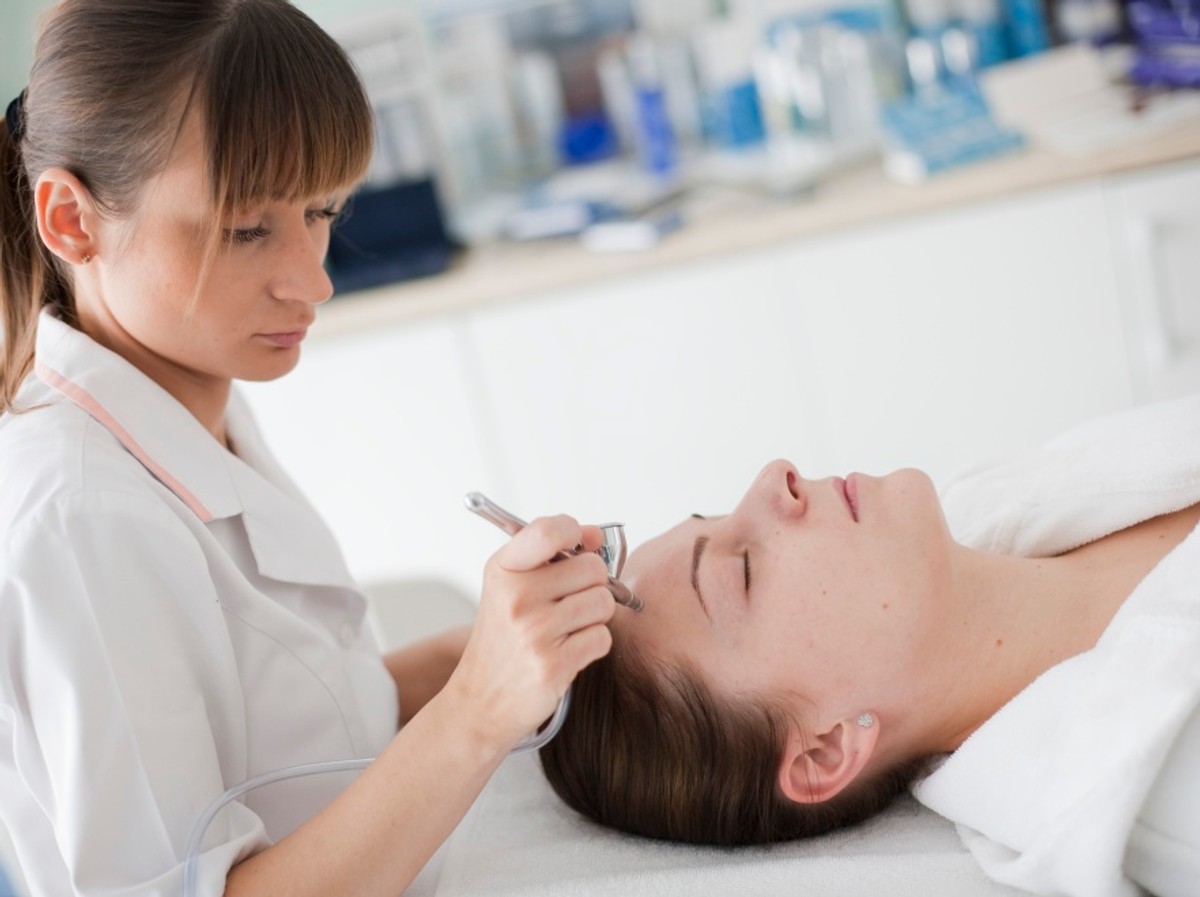 Intraceuticals Opulence - zabieg ukochany przez gwiazdy Hollywood