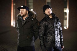 Legendarny Kaliber 44 wraca z nowym albumem: Zaczynamy tam, gdzie skończyliśmy