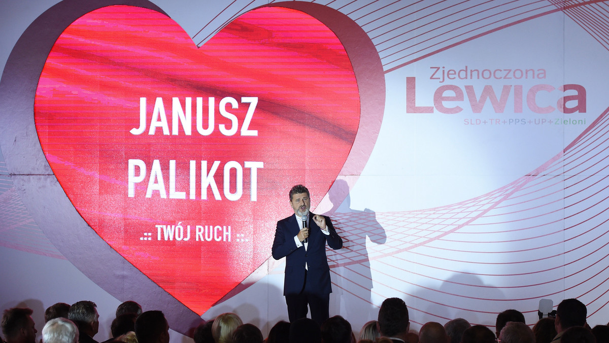 Współprzewodniczący Twojego Ruchu Janusz Palikot przestrzegł, że zapowiedziana przez PO likwidacja składek na ZUS i NFZ grozi obniżeniem emerytur, a także spadkiem nakładów na służbę zdrowia. Niech się Platforma z tego wytłumaczy - wezwał.