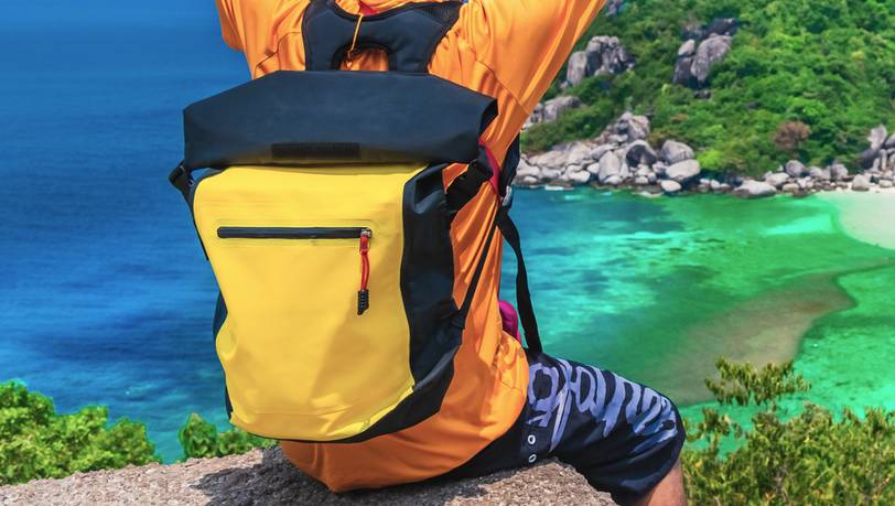 Wasserdichte Rucksäcke: Beliebte Drybags im Vegleich