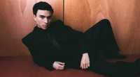 12 évesen vette élete első YSL rúzsát, ma ő a márka sminknagykövete - Sam Visser felemelkedése