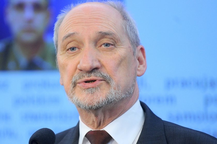 Macierewicz przyjedzie na Woodstock?