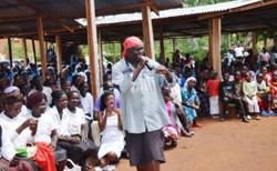 Kościół zawiesił księdza-rapera. "Hip-hop nie jest właściwym sposobem wygłaszania kazań"