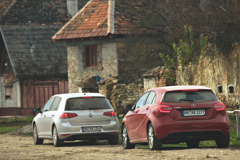 W Volkswagenie Golfie 1.4 TSI po 300 tys. km rozsypał się