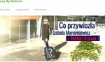 Isabel... wraca! „Znalazłam nową pasję”