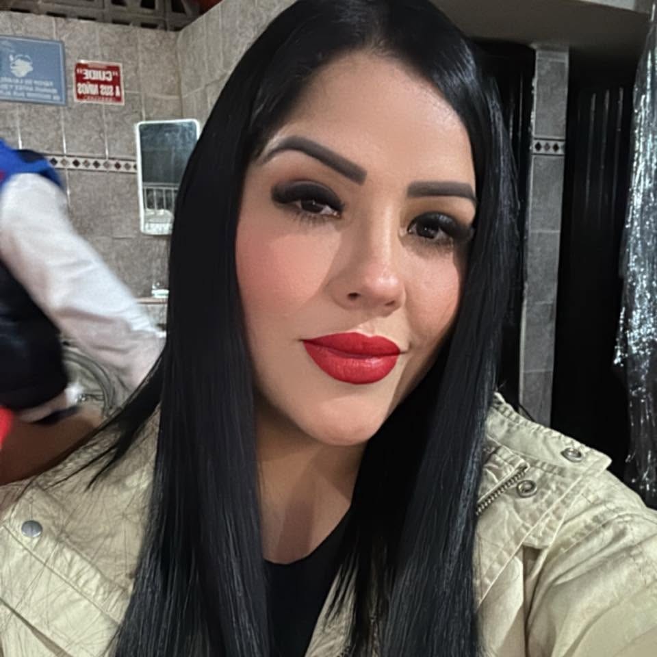 Influencerka Cindy Tamez mala zastreliť partnera aj tri vlastné deti.