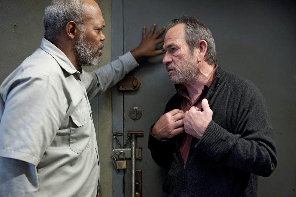 "Sunset Limited"