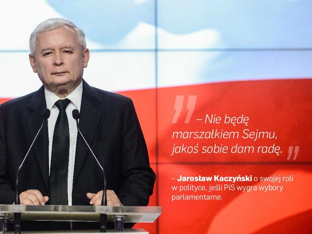 Jarosław Kaczyński