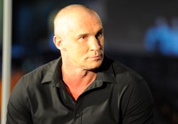 Gołota będzie się bił z Saletą 23 lutego w gdańskiej Ergo Arenie