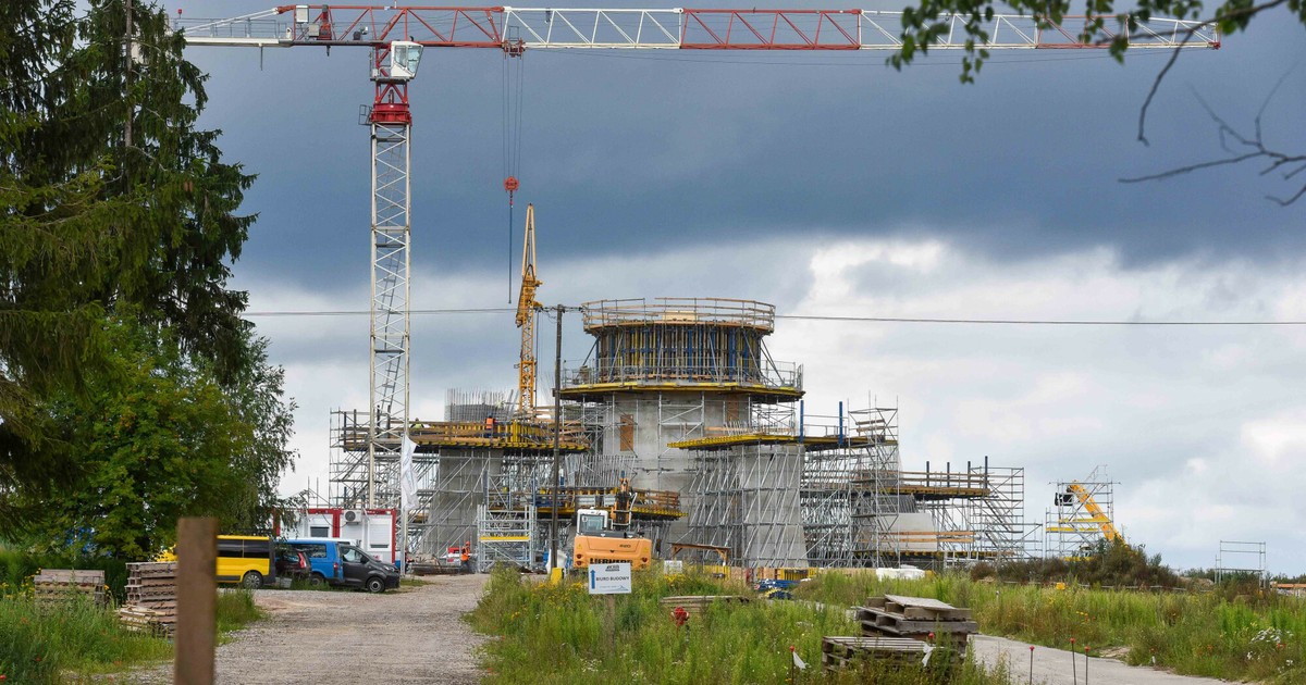 Na ten projekt polskiego milionera patrzy świat. "Financial Times" pisze o "centrum Polski"