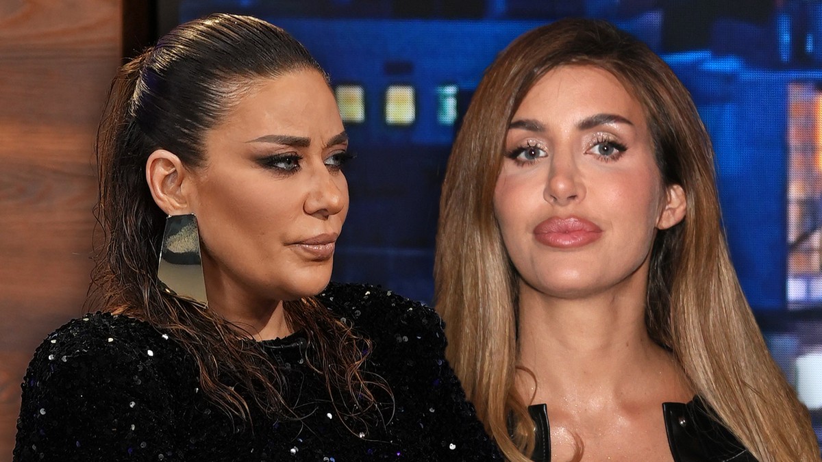 Ana Nikolić i Jelena Radanović 