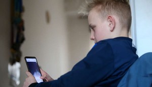 Deca i društvene mreže