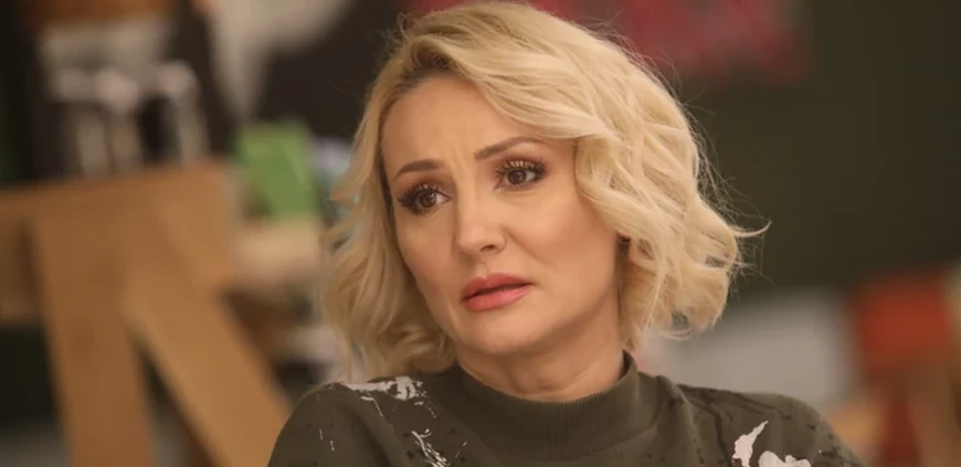 Neće ni ime da joj izgovori! Goci Tržan spomenuli Miljanu Kulić, a evo kako je ona reagovala! "Auh..."