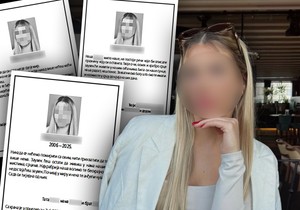 Parasejling nesreća