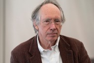 Ian McEwan