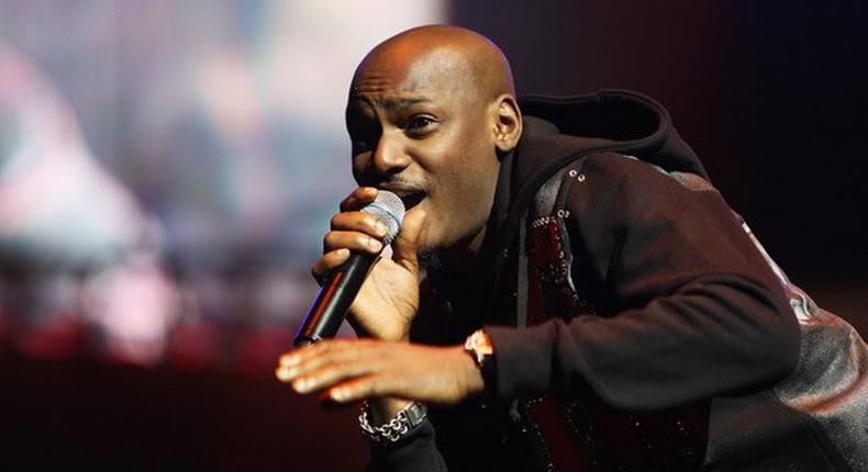 2face Idibia