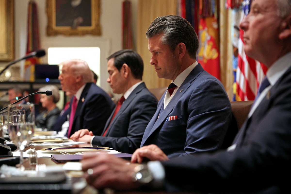 Coraz goręcej w Ameryce. USA ogłaszają operację "Południowa Włócznia"